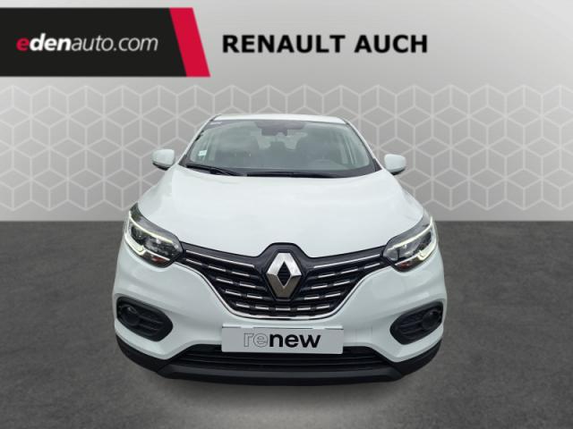 Renault Kadjar image 1