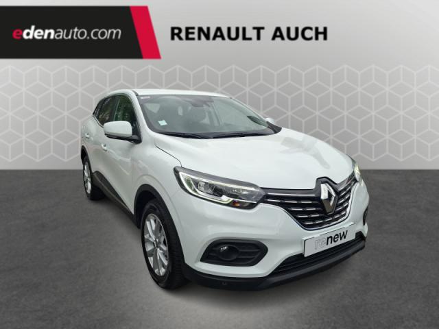 Renault Kadjar image 9