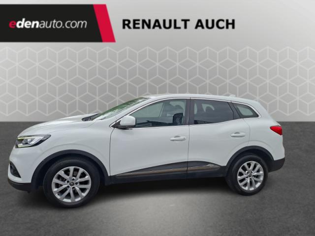Renault Kadjar image 8
