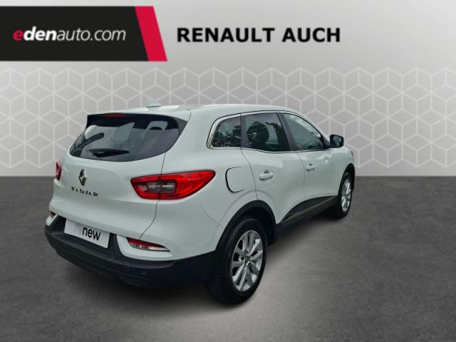 Renault Kadjar image 7