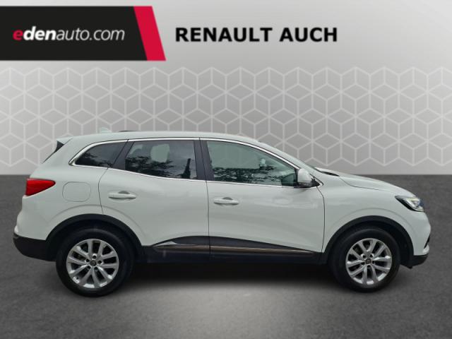 Renault Kadjar image 5
