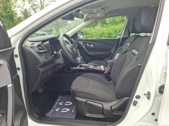 Renault Kadjar image 4
