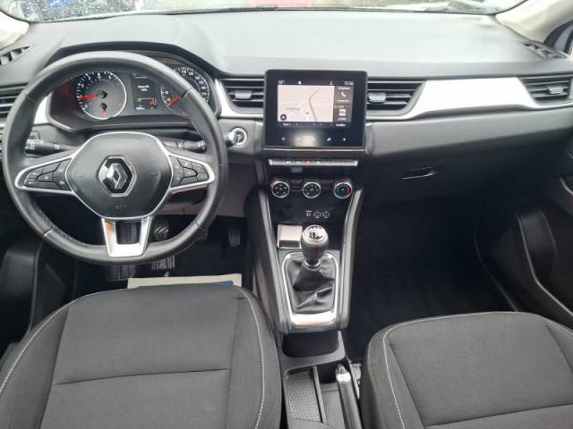 Renault Captur image 4