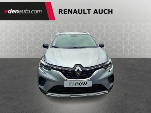 Renault Captur image 6