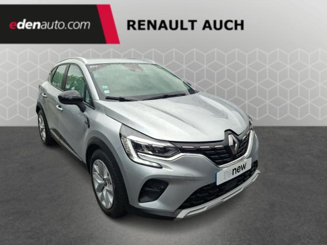 Renault Captur image 2