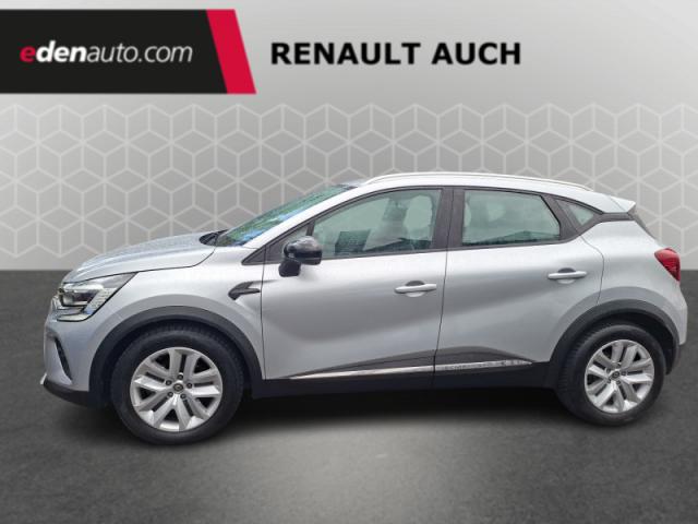 Renault Captur image 7