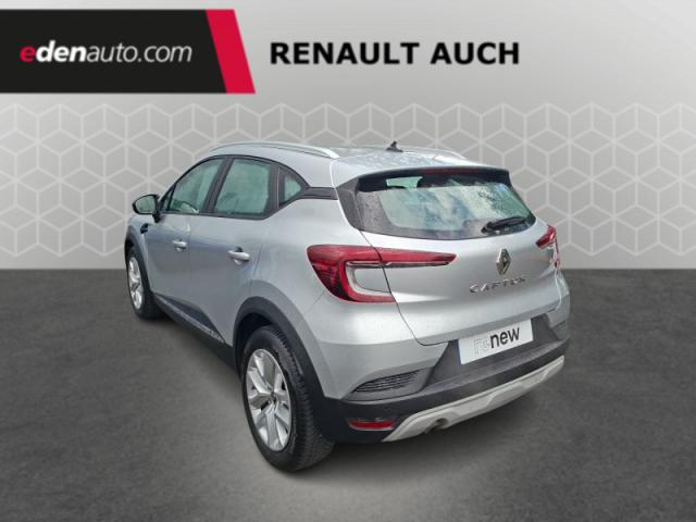 Renault Captur image 5