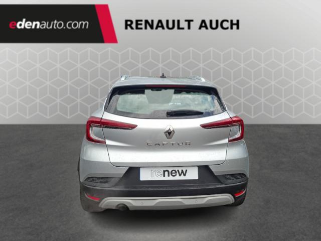 Renault Captur image 9
