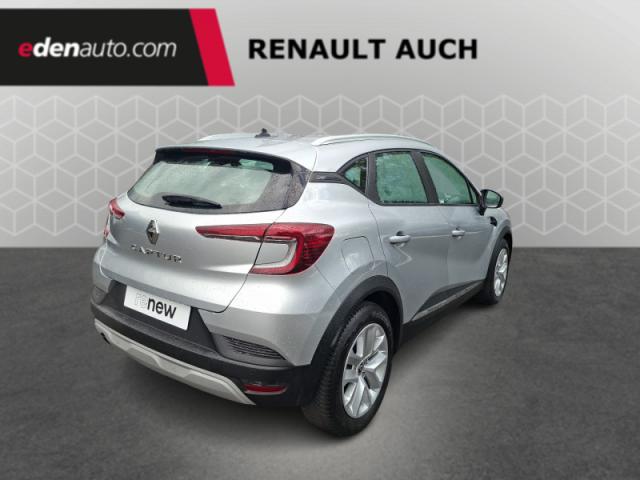 Renault Captur image 3