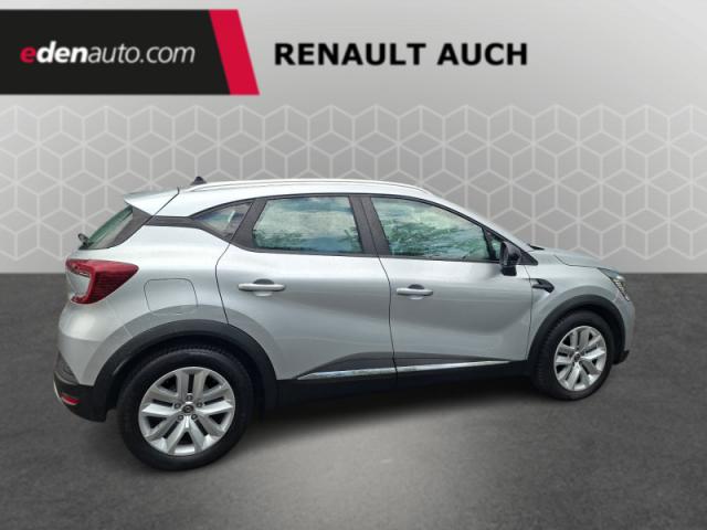 Renault Captur image 8