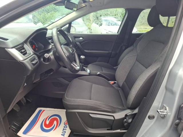 Renault Captur image 1
