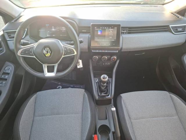 Renault Clio image 6