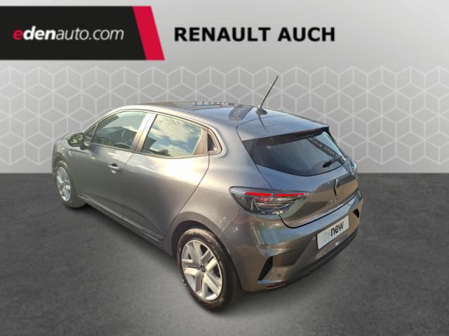 Renault Clio image 9