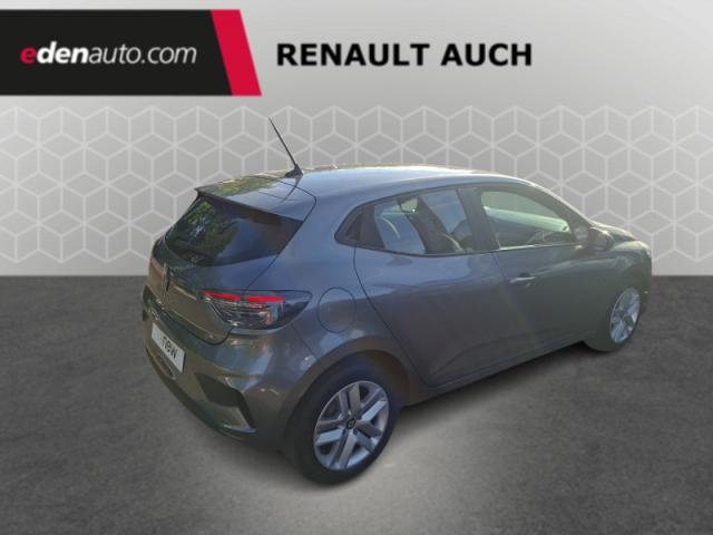 Renault Clio image 4