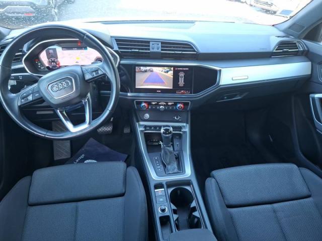 Audi Q3 image 2