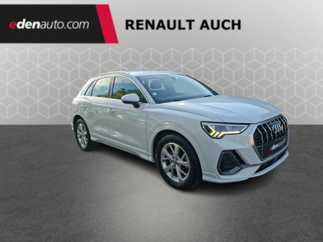 Audi Q3 image 1