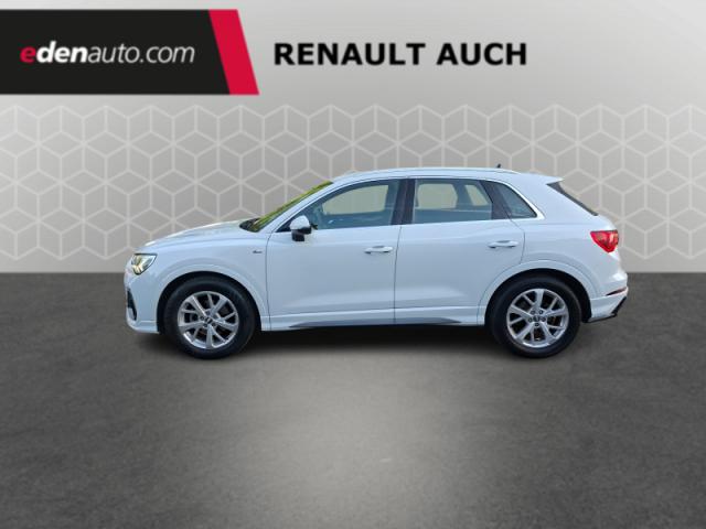 Audi Q3 image 8
