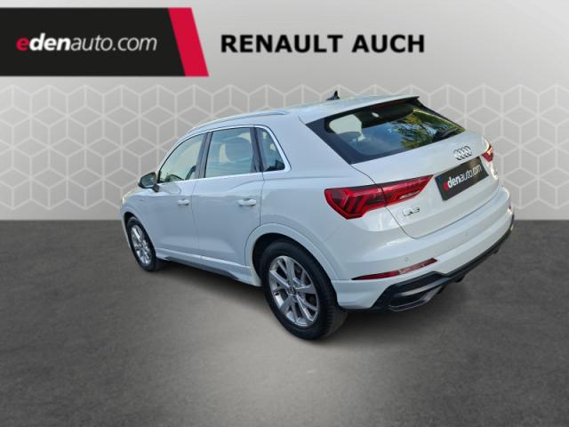 Audi Q3 image 6