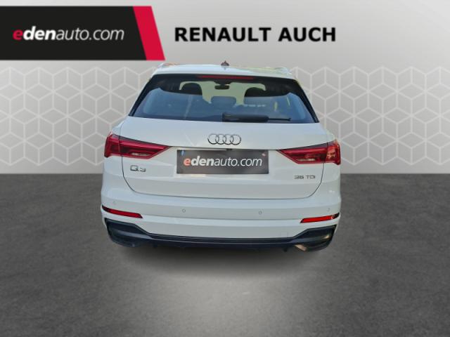 Audi Q3 image 4
