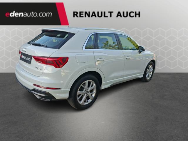 Audi Q3 image 7