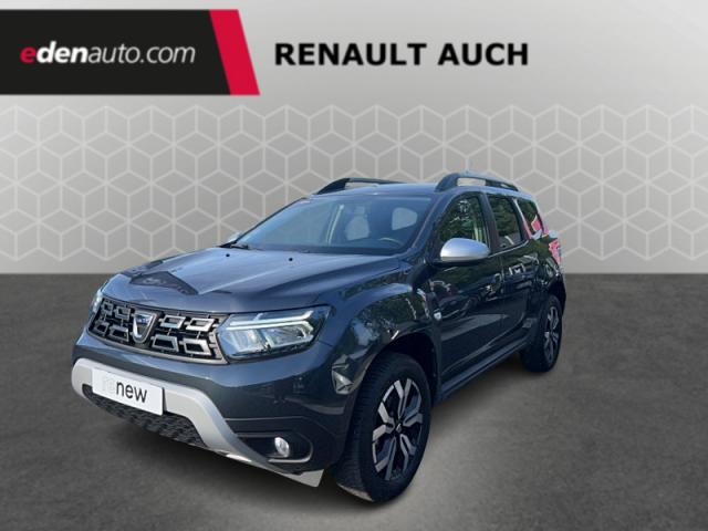 Dacia Duster Tce 150 Fap 4x2 Edc Prestige