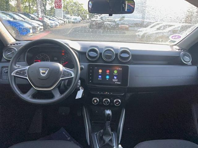 Dacia Duster image 4