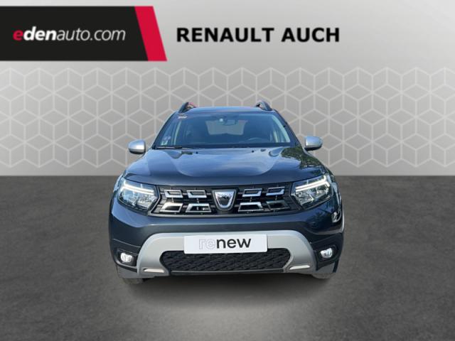 Dacia Duster image 6