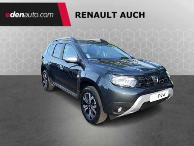 Dacia Duster image 9