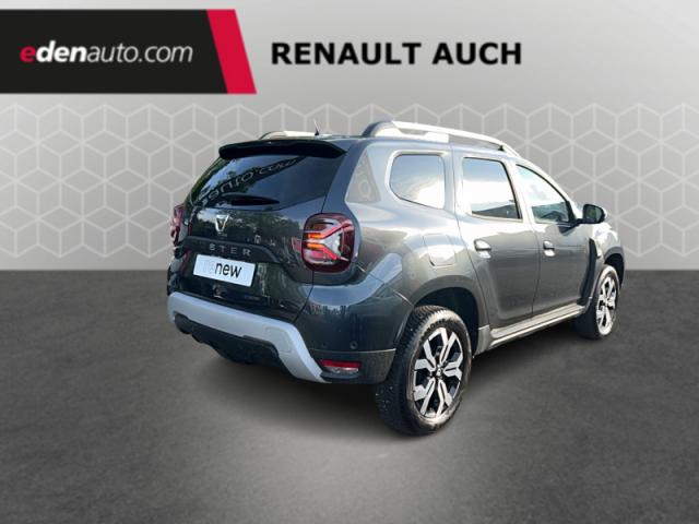 Dacia Duster image 1