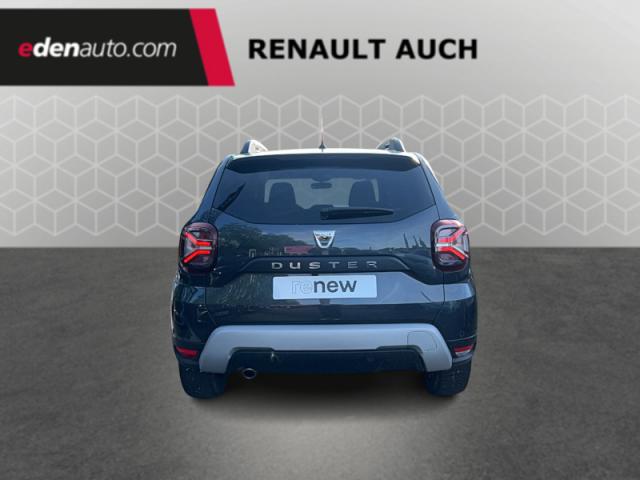 Dacia Duster image 7