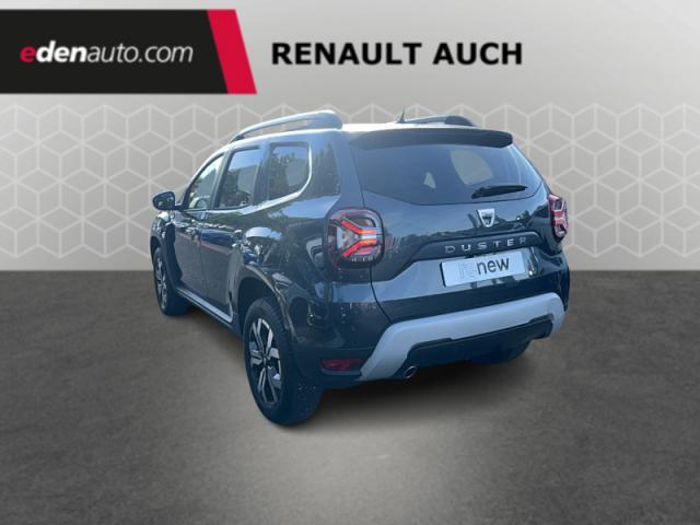 Dacia Duster image 8