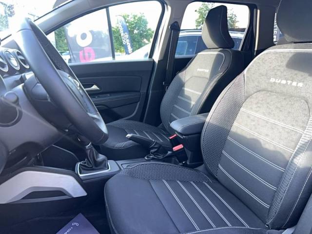 Dacia Duster image 5