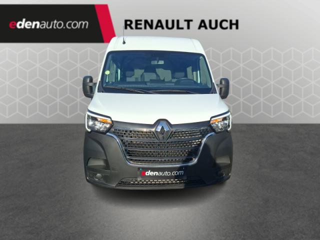 Renault Master image 3