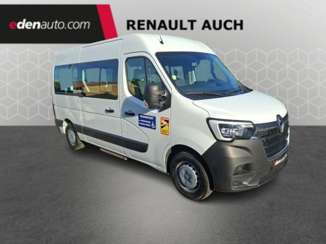 Renault Master image 8