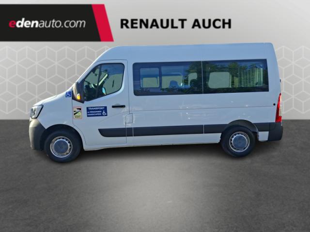 Renault Master image 2
