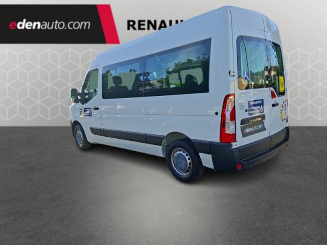Renault Master image 4