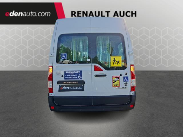Renault Master image 7