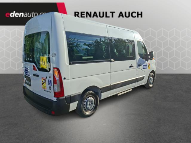 Renault Master image 6