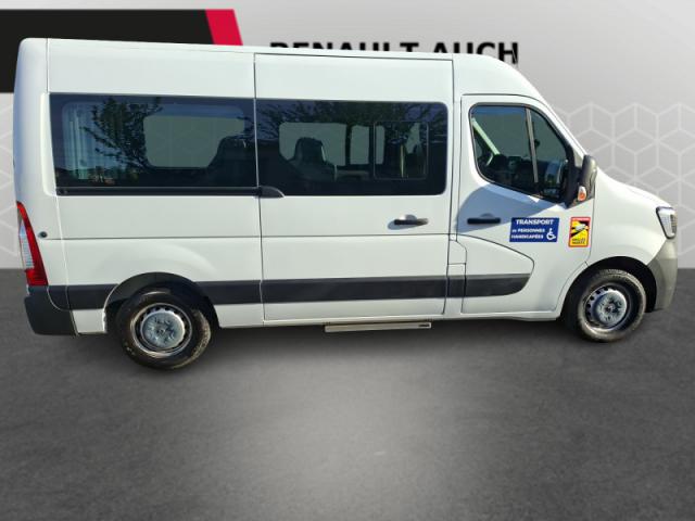 Renault Master image 5