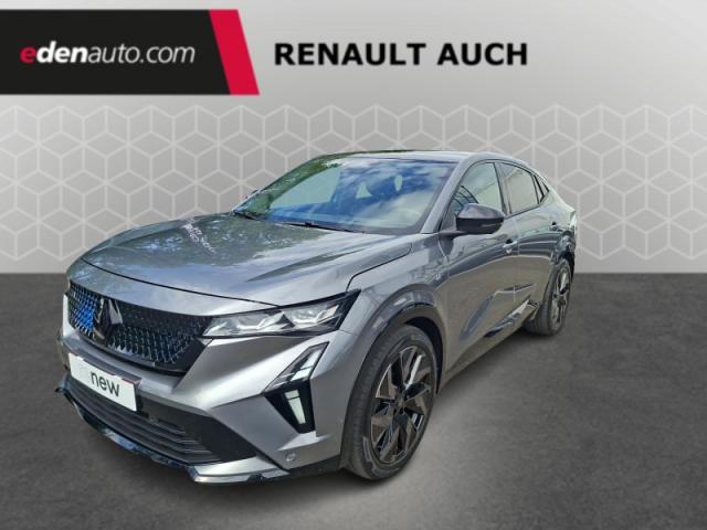 Renault Rafale E-Tech Full Hybrid 200 Ch Esprit Alpine