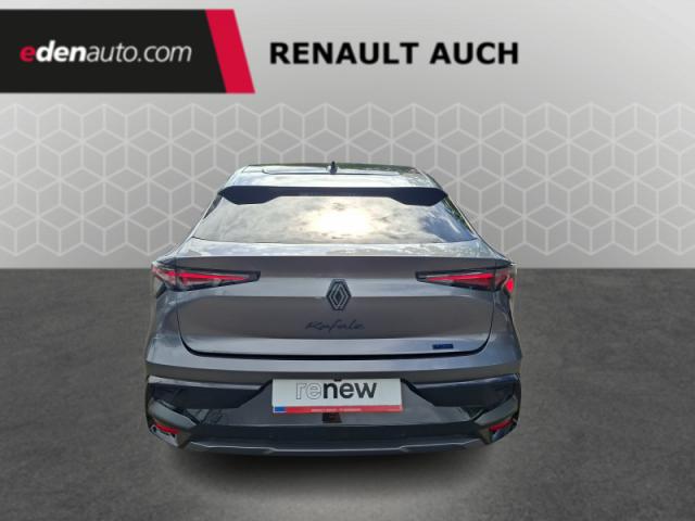 Renault Rafale image 1