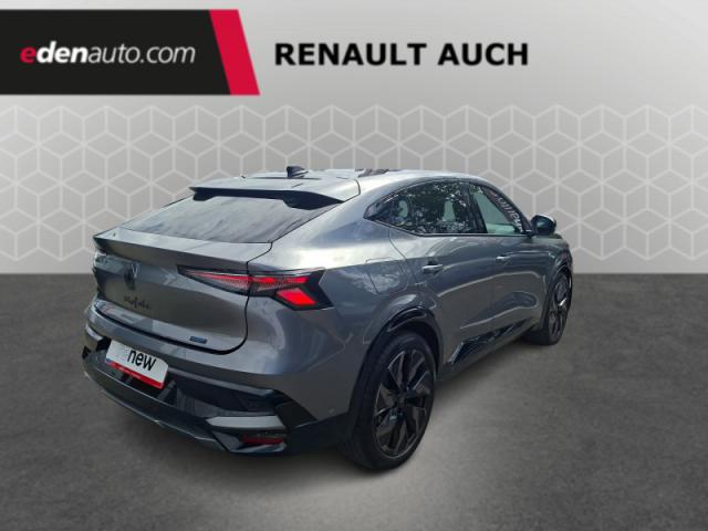Renault Rafale image 2