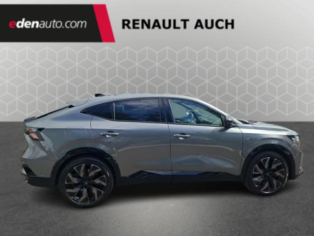 Renault Rafale image 3