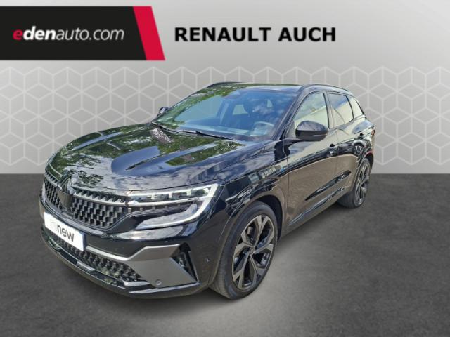 Renault Austral E-Tech Full Hybrid 200 Gsr2 Iconic Esprit Alpine