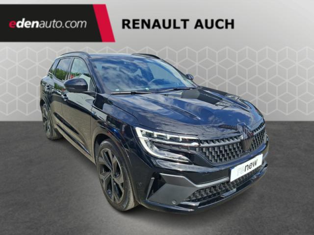 Renault Austral image 8