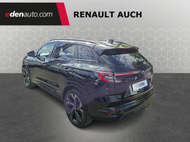 Renault Austral image 5