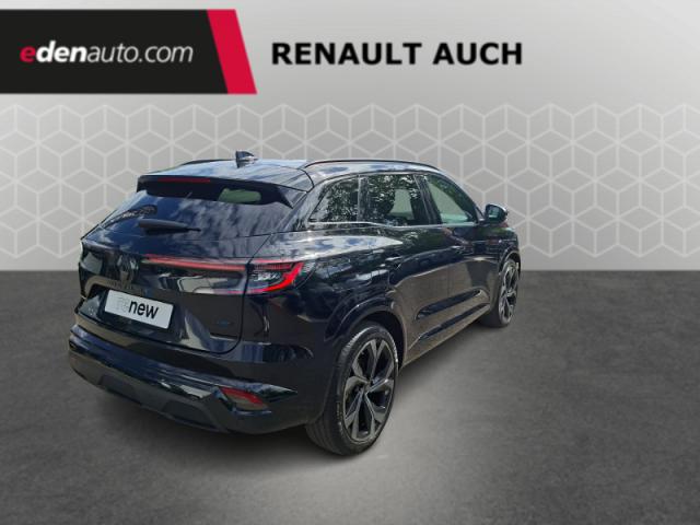 Renault Austral image 9