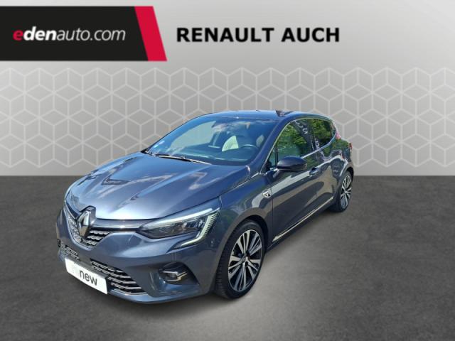 Renault Clio E-Tech 140 Initiale Paris