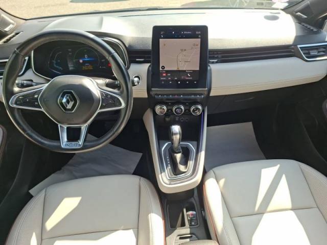 Renault Clio image 1