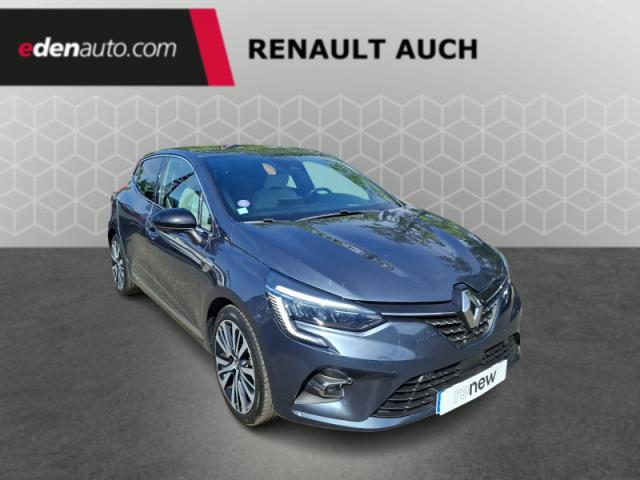 Renault Clio image 8